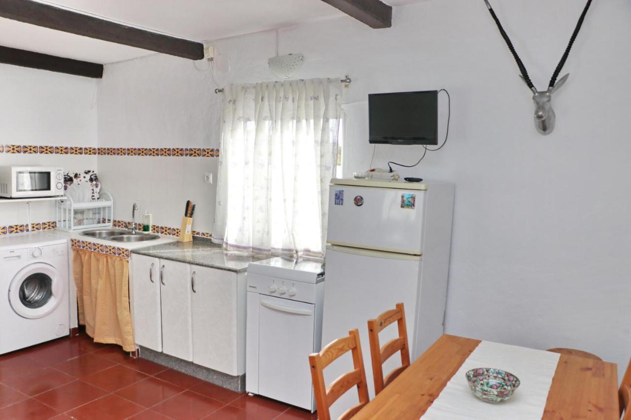 Apartamento Buen Pastor San Fernando Exterior foto